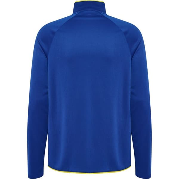 Hummel Core 2.0 halv zip träningsöverdel