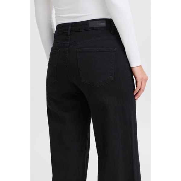Jeans storlek kvinna Ichi Twiggy