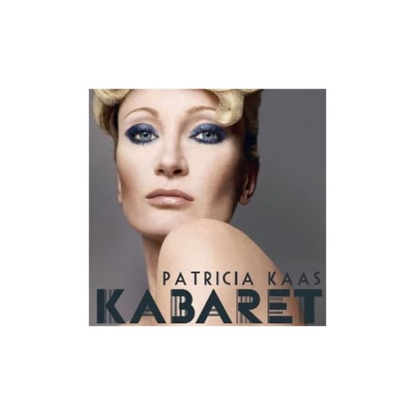Kabaret Utgåva Begränsad Vinyl Turkos
