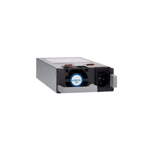 CISCO C9K-PWR-650WAC-R RESERVDEL 6