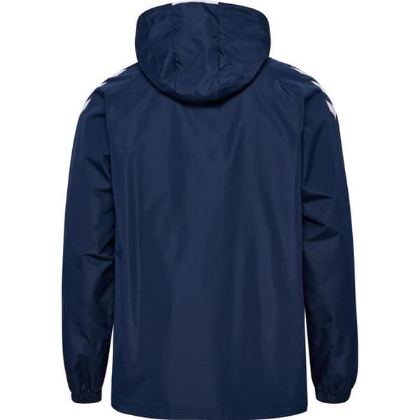 Hummel Core 2.0 vattentät jacka