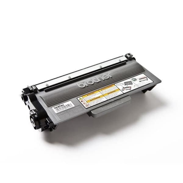 BROTHER Toner TN-3330 - Svart