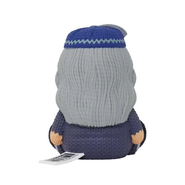 Handgjord av Robots - Harry Potter - Dumbledore statyett 13 cm