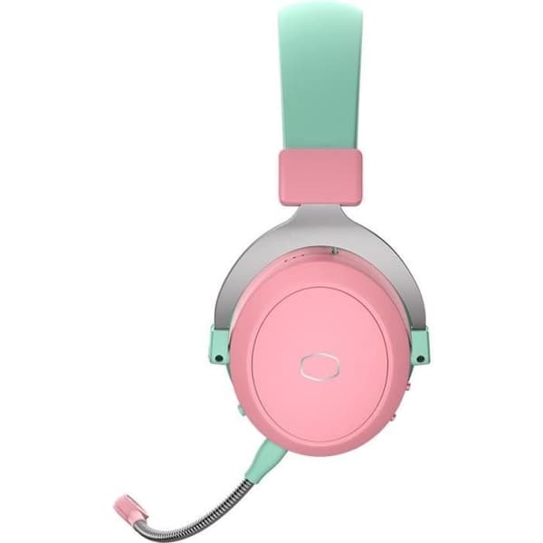 Gaming Headset - COOLER MASTER - CH351 Wireless - Macaron
