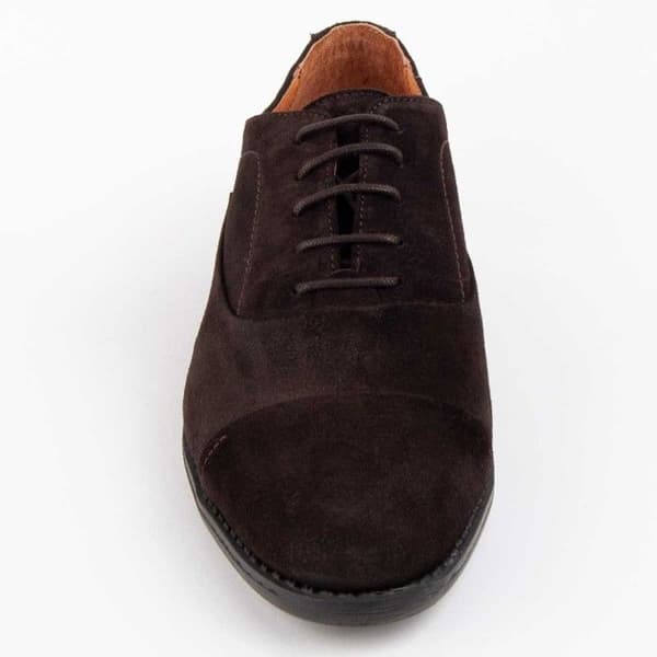Purapiel Oxford Dario Brun