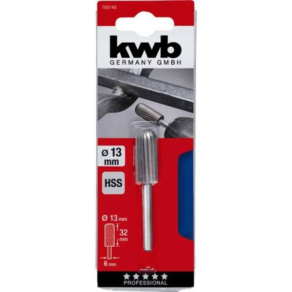 KWB formfräs - 700140