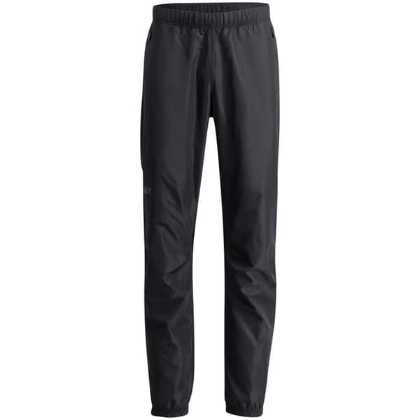 Swix Infinity Hybrid full zip vattentäta byxor