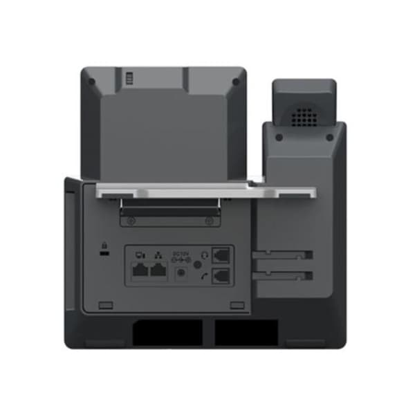 IP-videotelefon - GRANDSTREAM - GXV3470 - CMOS-kamera 2MP - Android 11 - Bluetooth 5.0