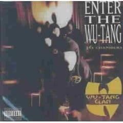 Enter the Wu-Tang (36 Chambers) [PA]