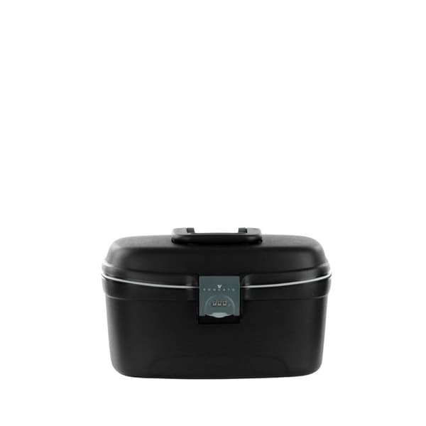 Skönhetsväska Roncato Ref 31762 01 Noir 36*22*21cm