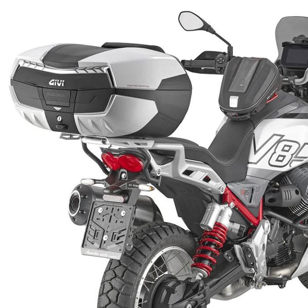 Stöd toppfall Moto Givi Moto Guzzi V85TT (24)