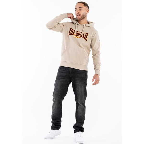 Lonsdale klassisk huvtröja Ll002