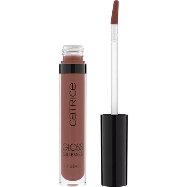 Catrice - Gloss à Lèvres Gloss Obsessed - 50 The Glossfather