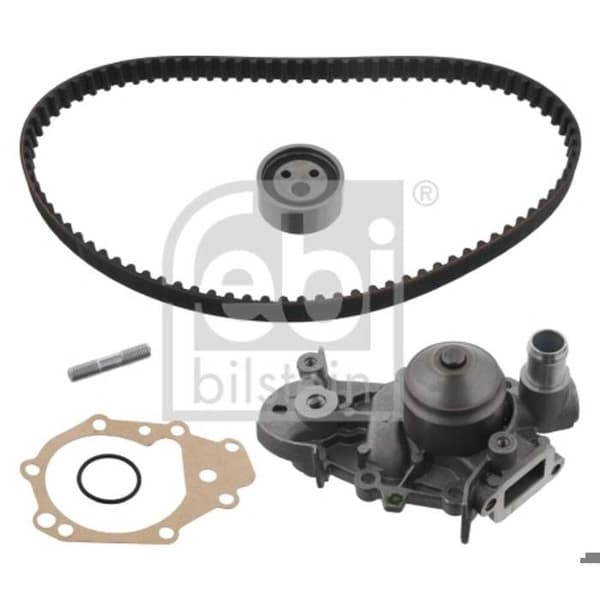 Kitdistribution med vattenpump FEBI BILSTEIN 32736 32736