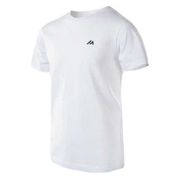 T-shirt barn Martes Essentials Mando