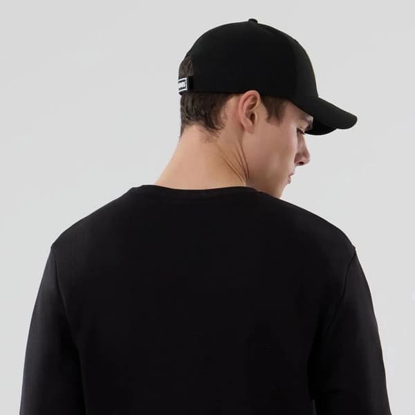 Sweatshirt Las Vegas Raiders NOS NFL Crew