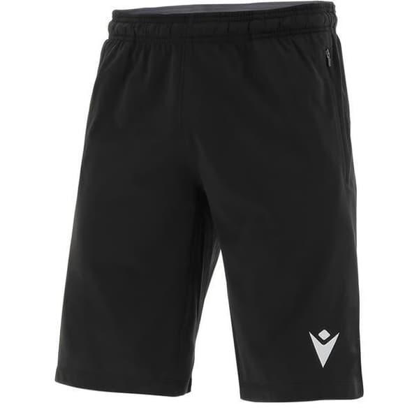 Macron Nistro set - svart - 4XL