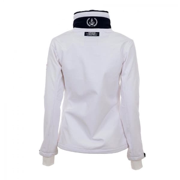 Dam softshell jacka ADJI -