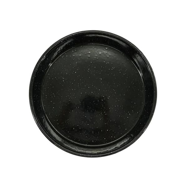 Glaserad bakform 26 cm Fackelmann