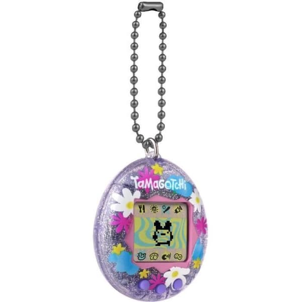 Tamagotchi Original - BANDAI - Flower Parfym