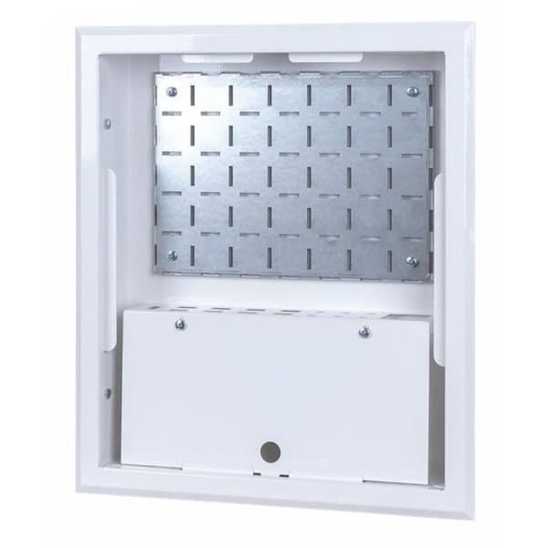 Telekommunikationsbox 400x340x75