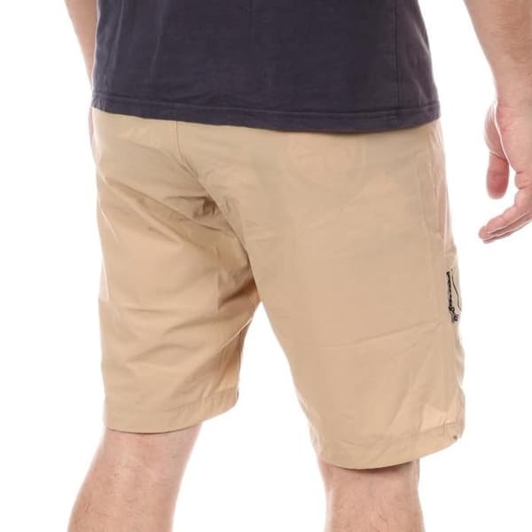 Kort Beige Man Best Mountain RANDO 300