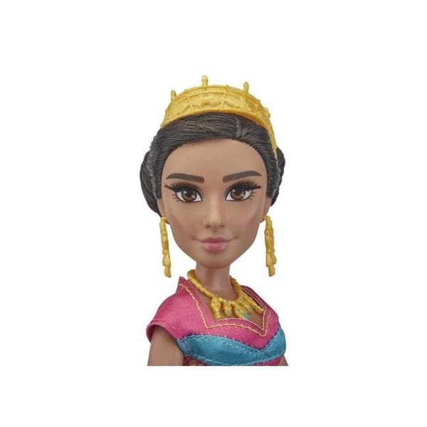 DISNEYPRINSESSOR - ALAD DELUXE FD