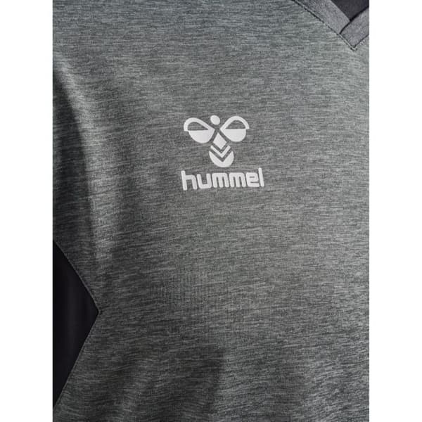 Hummel Authentic Pl - grå