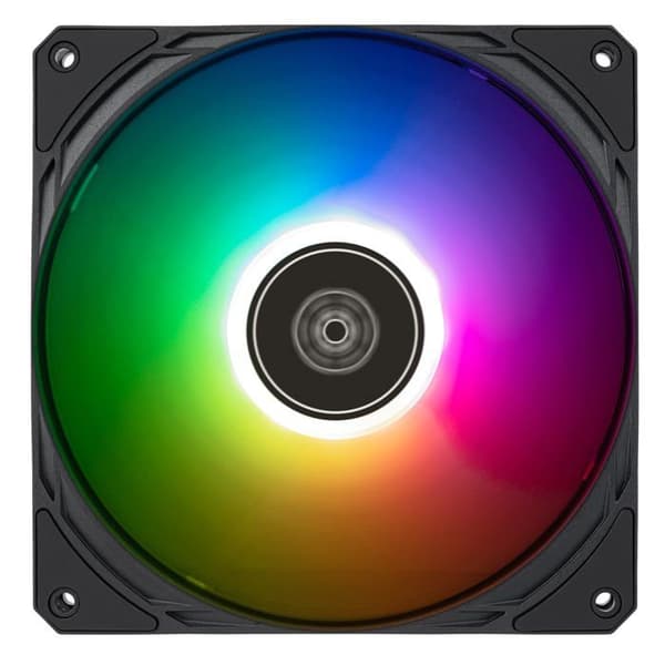 SILVERSTONE SST-AS140B-ARGB