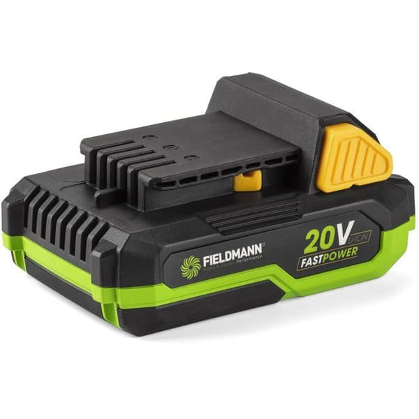 Batteri - FIELDMANN - 20V - 2Ah