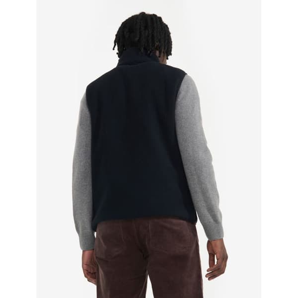 Ärmless polotröja Aigle