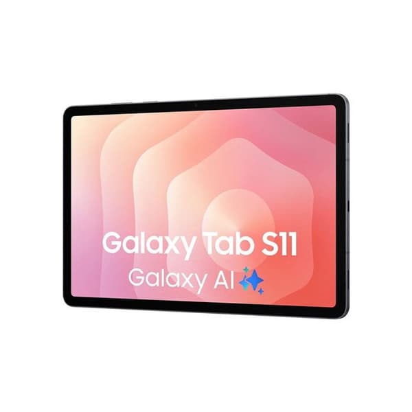 Samsung Galaxy Tab S11 12Go_512Go Wifi GRÅ