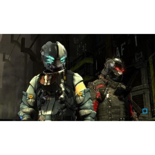 Dead Space 3 Spel Xbox 360