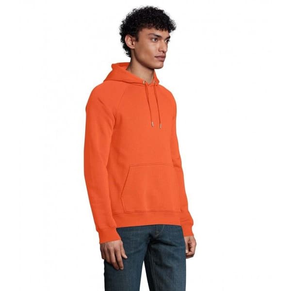 Sol's - Unisex hoodie STELLAR