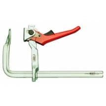 Snabbpress 250mm - BESSEY SER - GH25