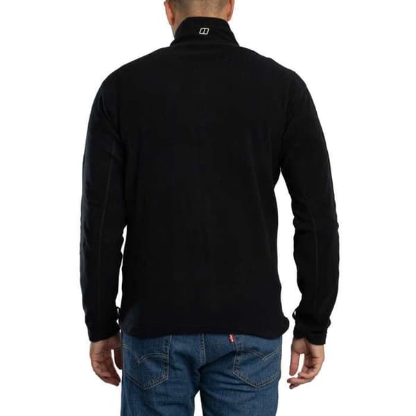 Polartec Interaktiv Prism Micro Fleecejacka - Berghaus