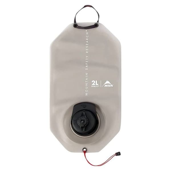 Vattenreservoar MSR 2L DromLite Bag 09583