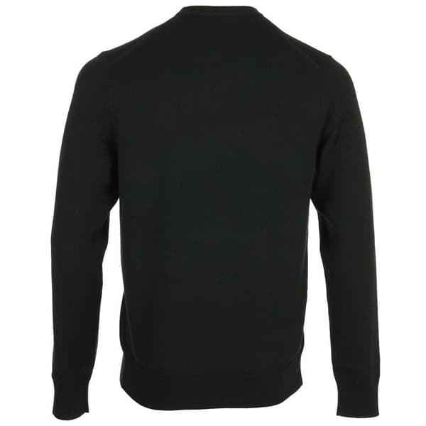 Fred Perry Classic Crew Neck Jumper, herrtröja