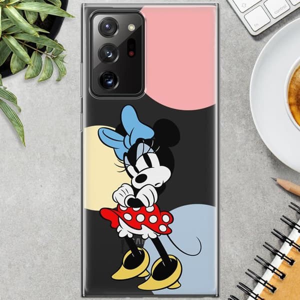 Telefonfodral - Ert-grupptelefonstötfångare - DPCMIN59510
