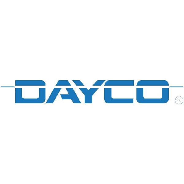 DAYCO Kamremmsats KTB959