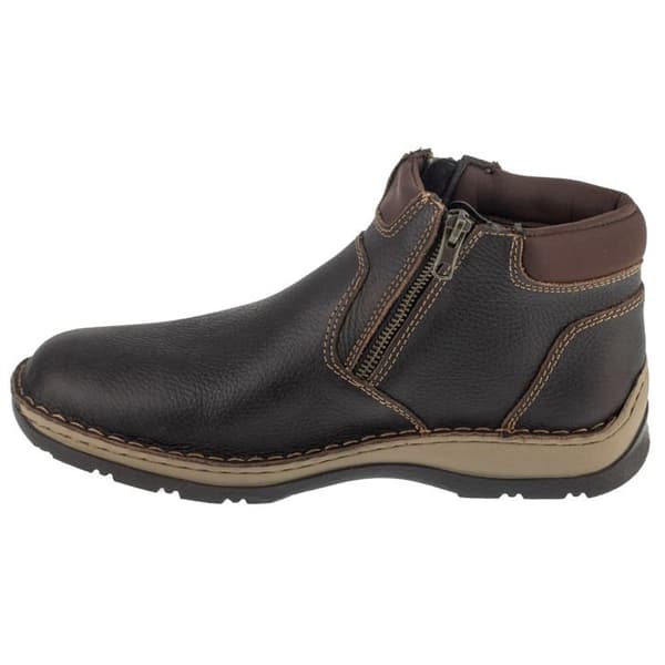Herrboots - Brun - Rieker Skor