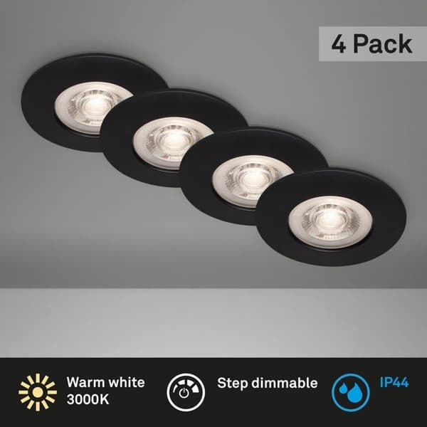 Spotlights - Briloner spotlight line - 7999-045