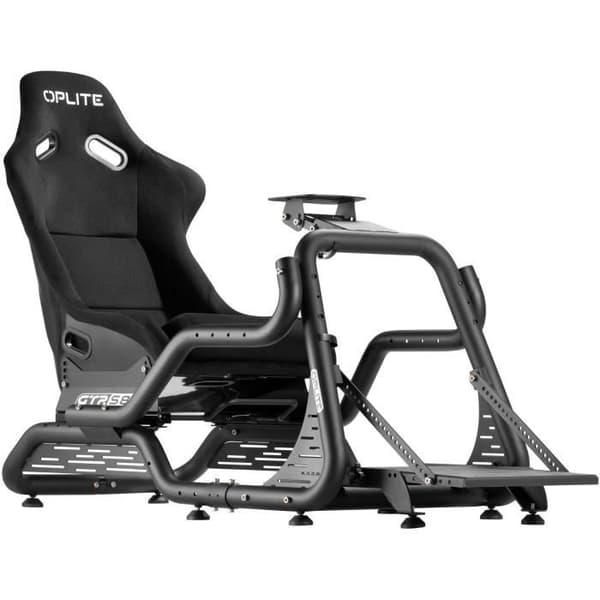 Cockpit Simulering Racing & Flyg - OPLITE - GTR S8 Infinity Force