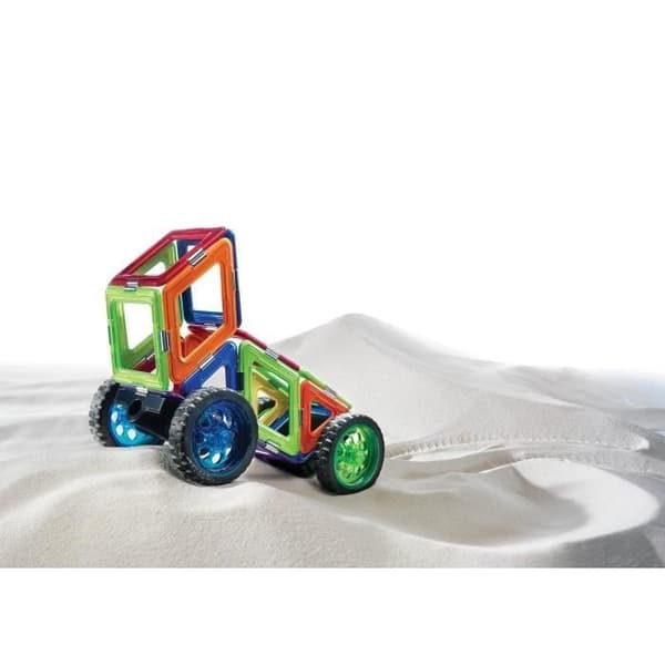 Geosmart Lunar Rover