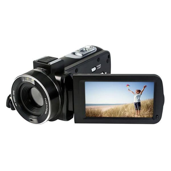 AGFAPHOTO Videokamera Realimove CC2700