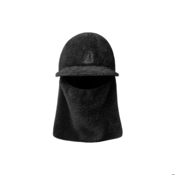Kangol Balaclava i konstpäls