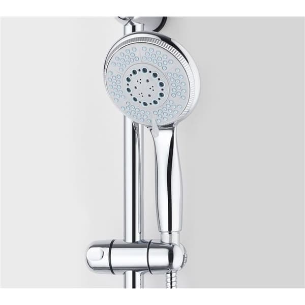 Duschset DX 611 HC