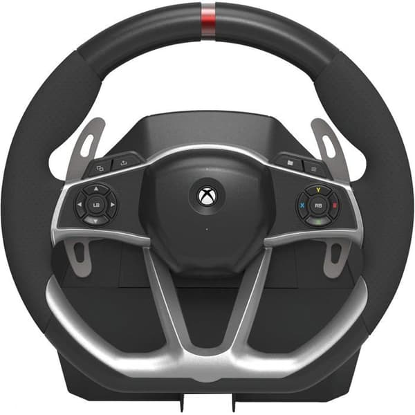 Volant för Racing HORI SERIES X Force Feedback - Äkta Simulation Xbox