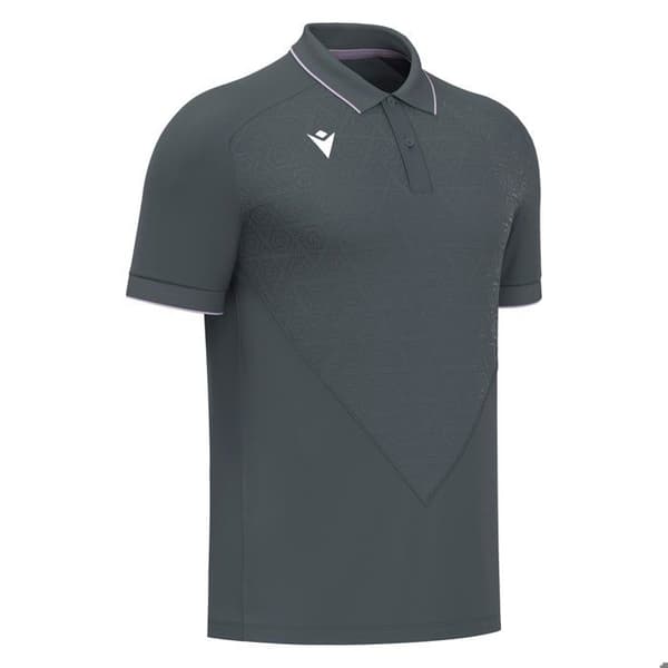 Polo Macron Baldwin