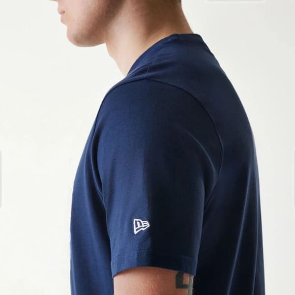 T-shirt Rangers Nos MLB Regular